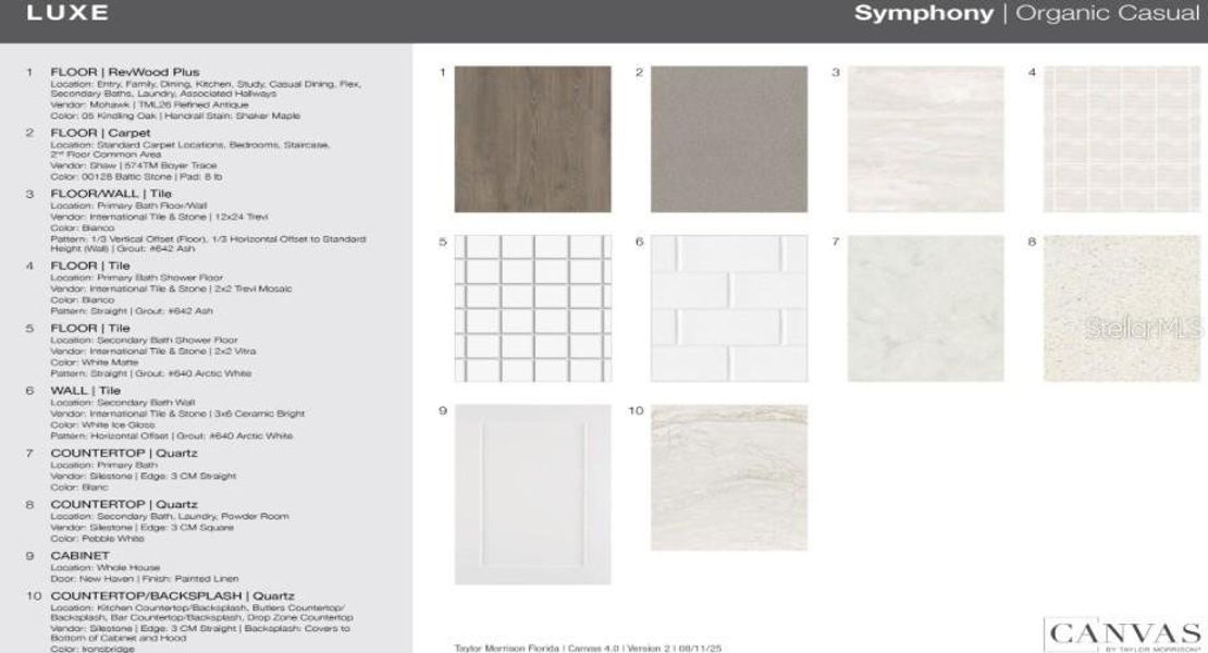 Image 50 of a home in Esplanade at Wiregrass Ranch.