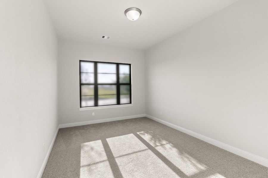 Secondary Bedroom3