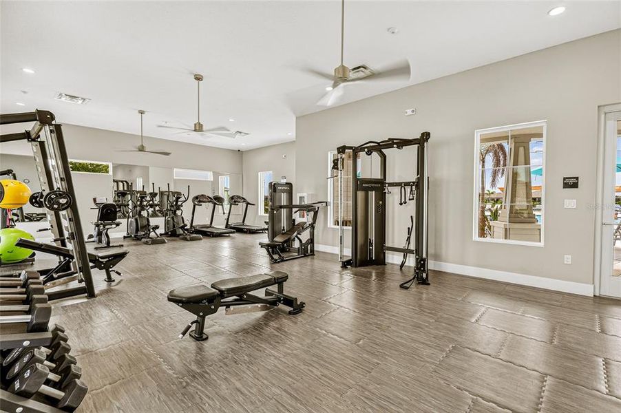 Community amenities in Crystal Bay Estates, Grant-Valkaria (Image 41). Community amenities in Crystal Bay Estates, Grant-Valkaria (Image 41).