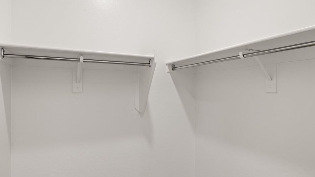 Representative unfurnished interior of a home built from the Crow by D.R. Horton in Apache Farms, Buckeye (Image 21).