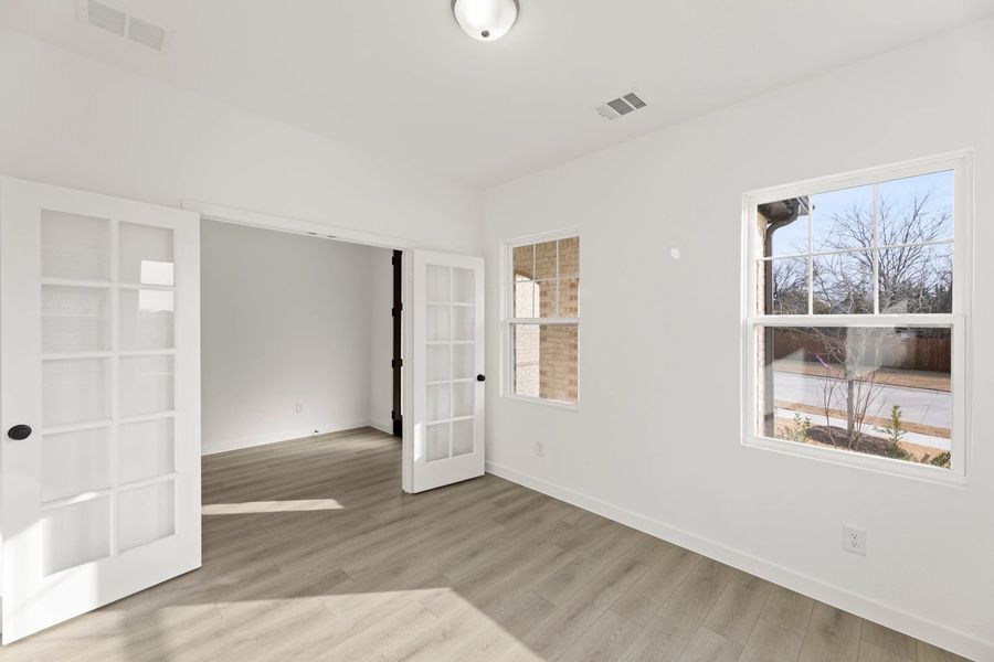 Study Representative Photo