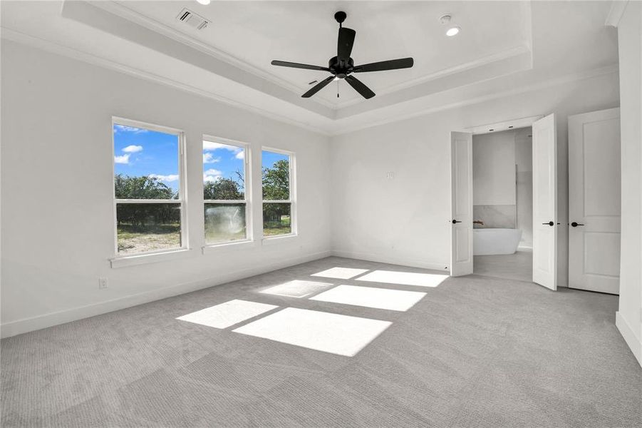 Spacious, unfurnished interior of a new home in , Weatherford (Image 31). Spacious, unfurnished interior of a new home in , Weatherford (Image 31).