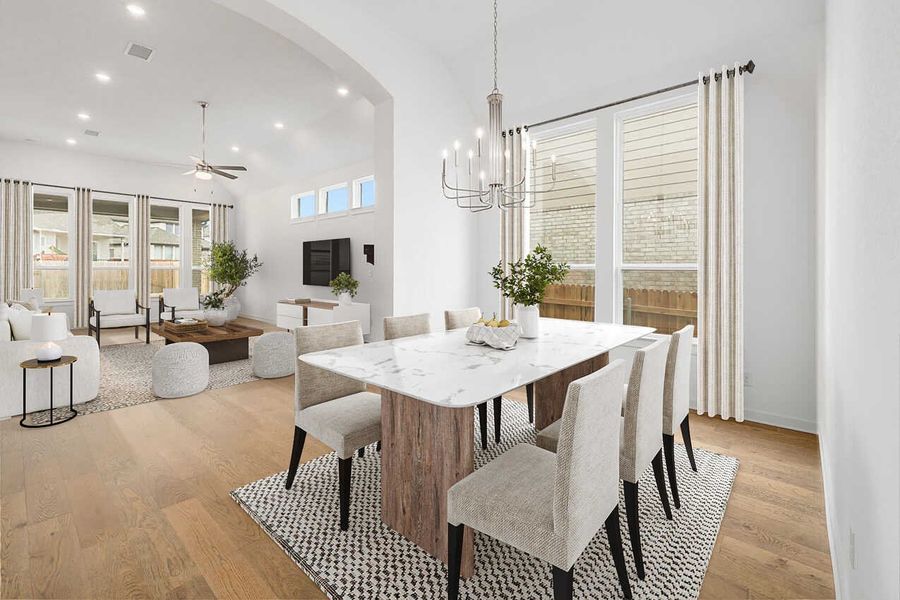 Dining Room Dining Room