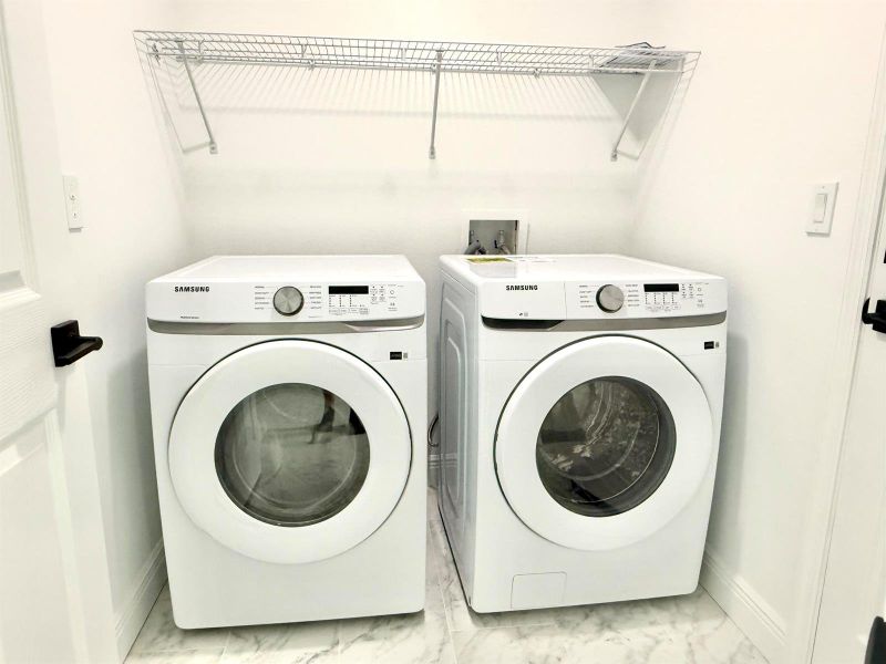 Laundry Laundry