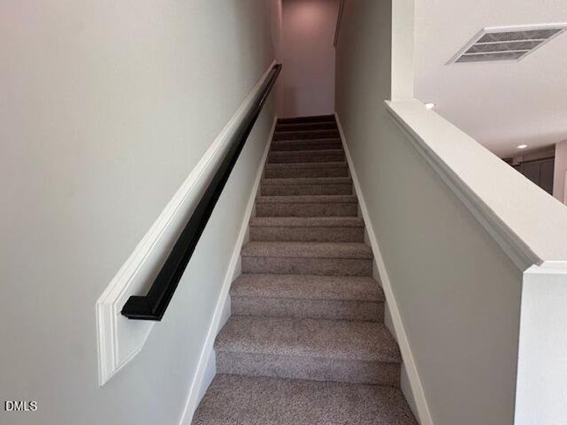 FST 636 upstairs FST 636 upstairs