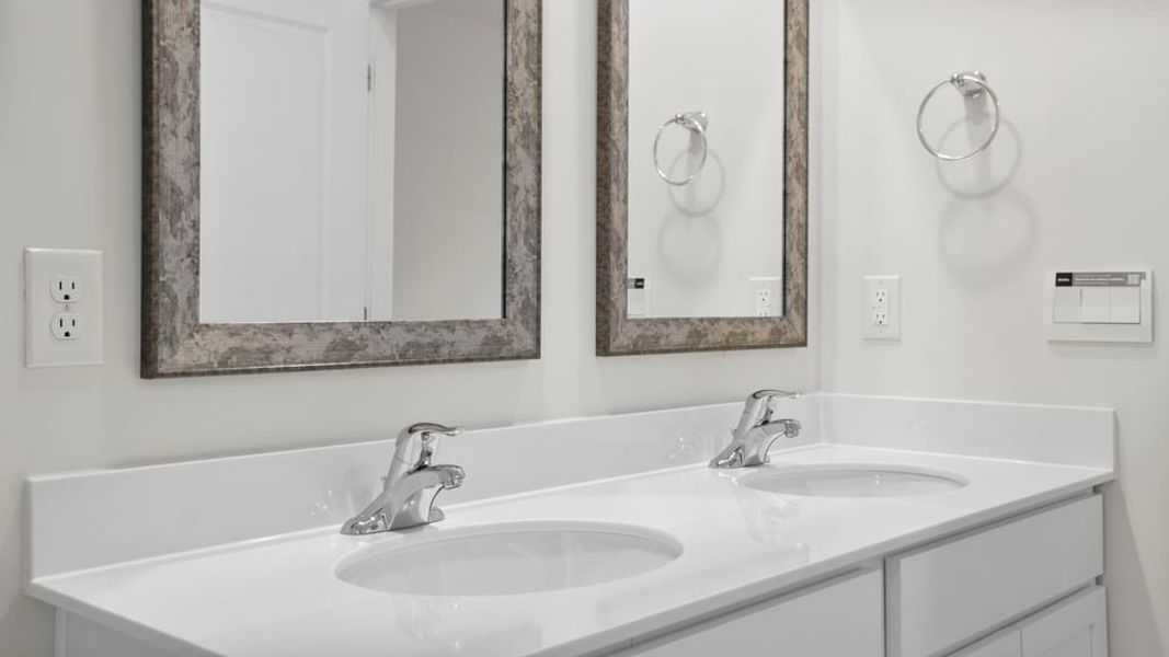 Close-up of interior finishes inside a home in Baxter Village, Boiling Springs (Image 14). Close-up of interior finishes inside a home in Baxter Village, Boiling Springs (Image 14).
