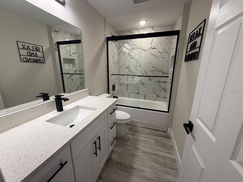 Furnished interior view inside a new home in , Dunnellon (Image 28). Furnished interior view inside a new home in , Dunnellon (Image 28).