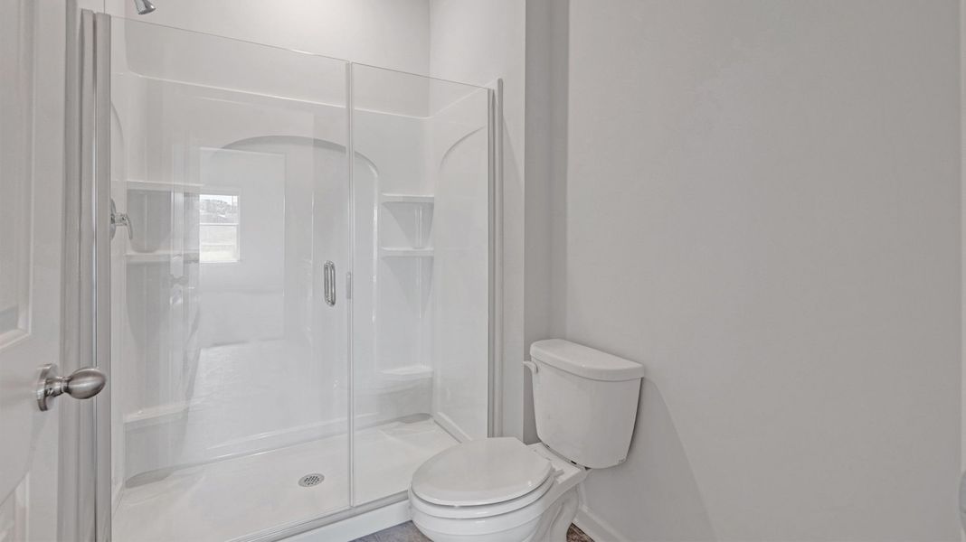 Furnished interior view inside a new home in Village Park, Oakland (Image 13). Furnished interior view inside a new home in Village Park, Oakland (Image 13).