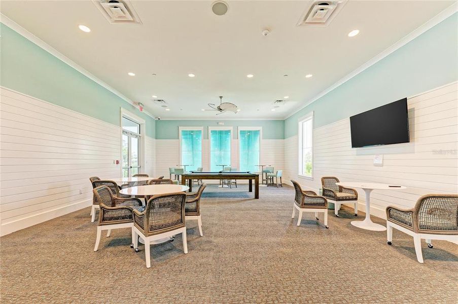 Community amenities in , Sarasota (Image 53).