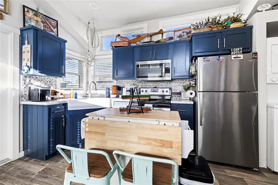 Furnished interior view inside a new home in , Quitman (Image 5). Furnished interior view inside a new home in , Quitman (Image 5).