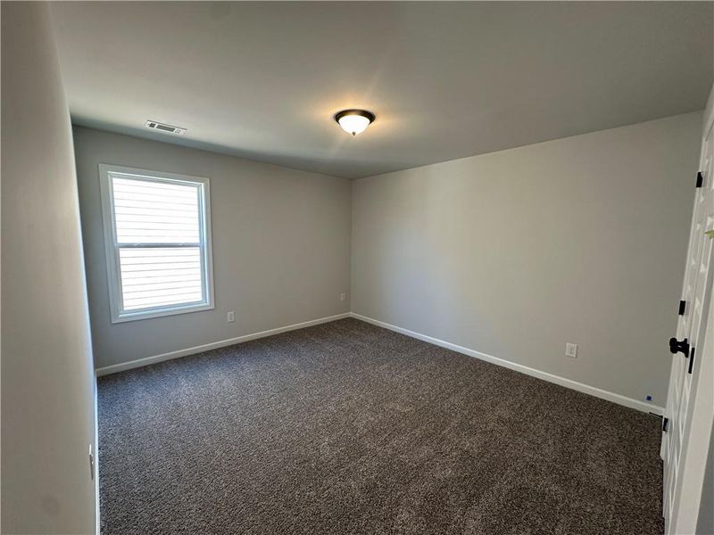 Spacious, unfurnished interior of a new home in Kentmere, Auburn (Image 20).