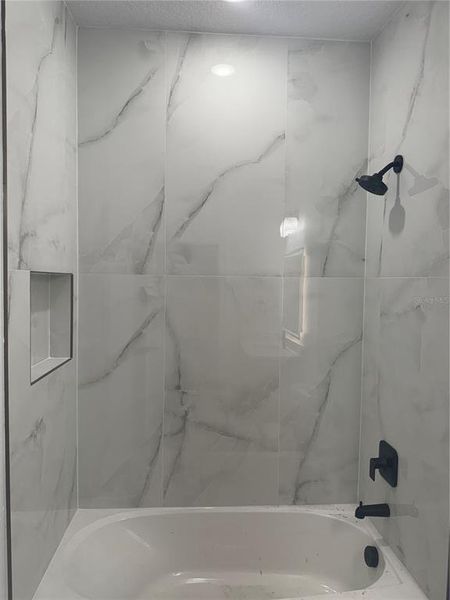 Close-up of interior finishes inside a home in , Winter Garden (Image 13).