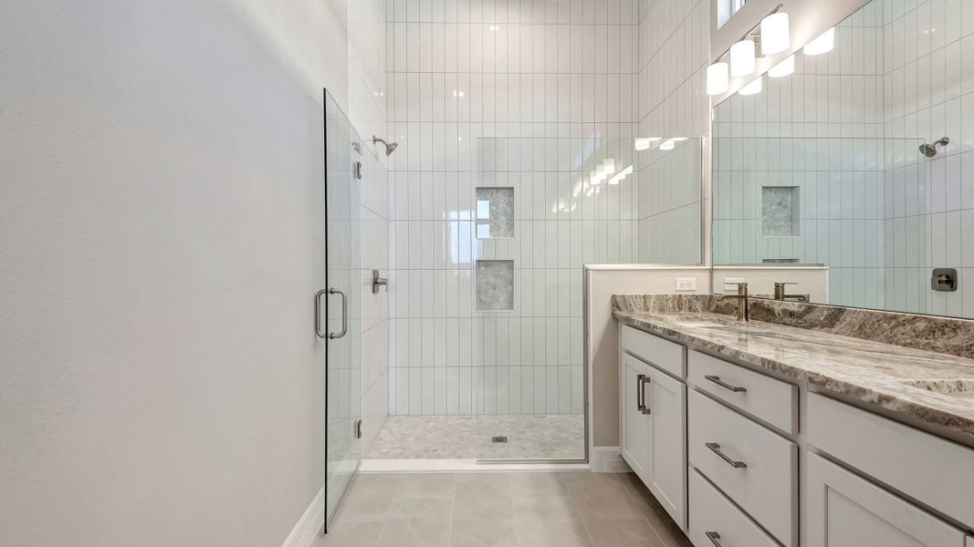 Owner's Bath Owner's Bath