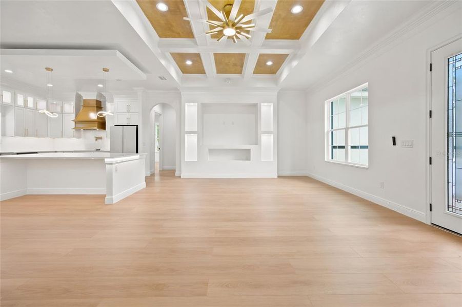 Spacious, unfurnished interior of a new home in , Dunnellon (Image 15). Spacious, unfurnished interior of a new home in , Dunnellon (Image 15).