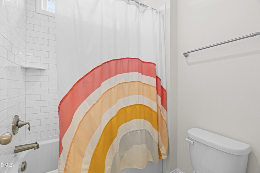 Bathroom 3 Bathroom 3