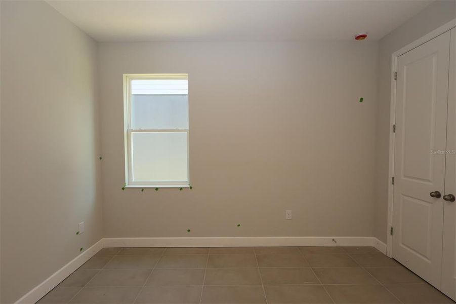 Spacious, unfurnished interior of a new home in Eden at Crossprairie, St. Cloud (Image 39). Spacious, unfurnished interior of a new home in Eden at Crossprairie, St. Cloud (Image 39).