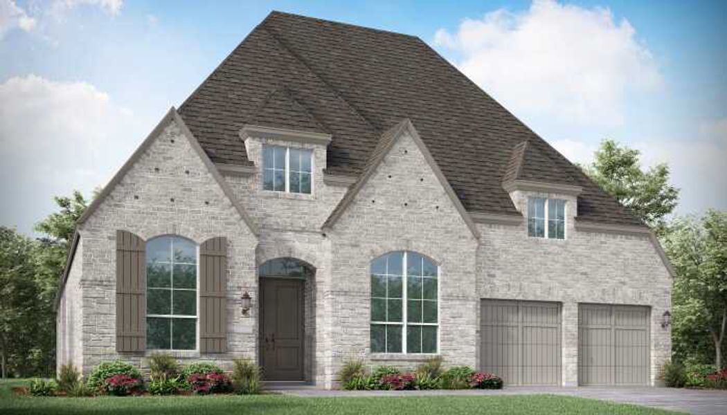 Elevation E