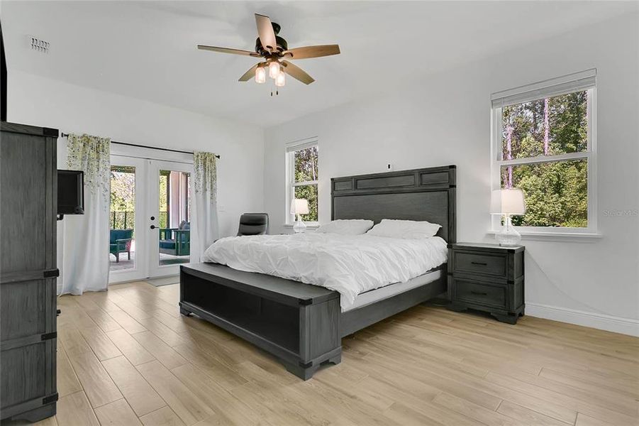 Primary Suite Primary Suite