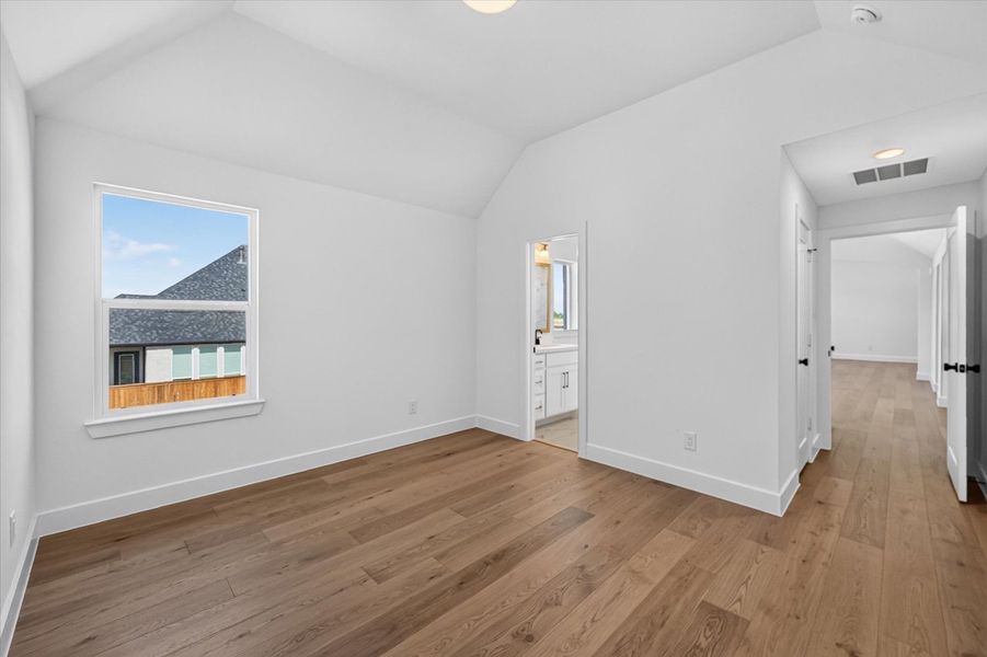 Lifestyle Room
