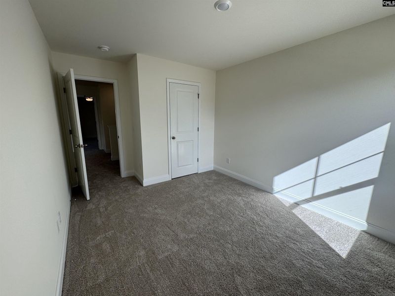 Spacious, unfurnished interior of a new home in Boykin Hills, Chapin (Image 29). Spacious, unfurnished interior of a new home in Boykin Hills, Chapin (Image 29).
