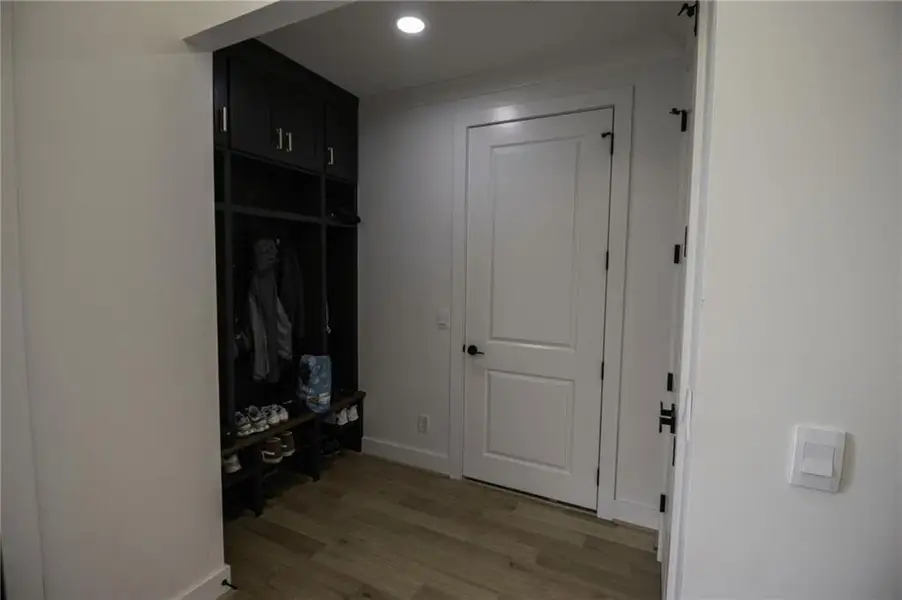 Spacious, unfurnished interior of a new home in , Loganville (Image 23).