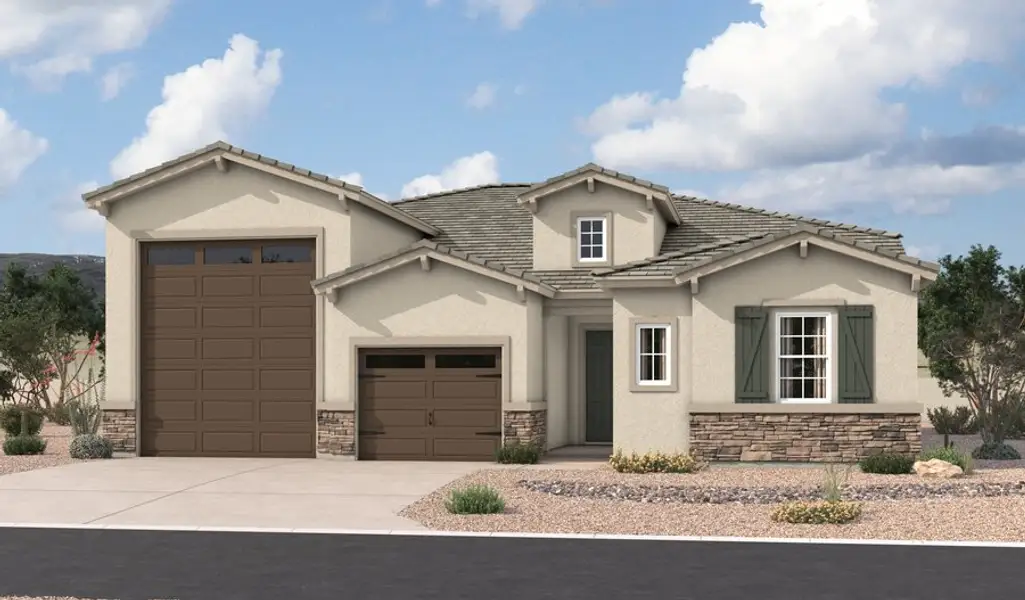 Deacon-T772-DesertBloom Elevation C Deacon-T772-DesertBloom Elevation C