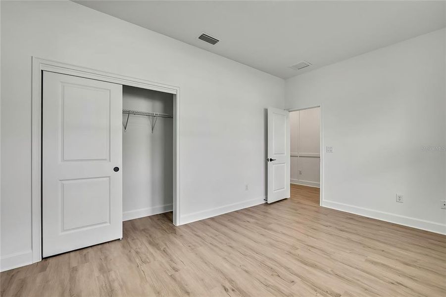 Spacious, unfurnished interior of a new home in , Spring Hill (Image 20). Spacious, unfurnished interior of a new home in , Spring Hill (Image 20).
