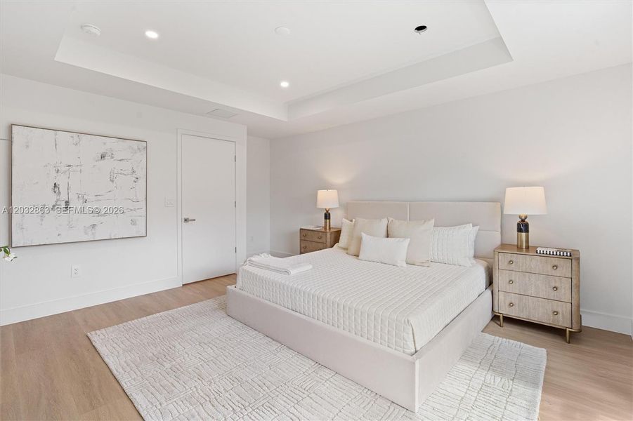 Furnished interior view inside a new home in , Coral Springs (Image 15). Furnished interior view inside a new home in , Coral Springs (Image 15).