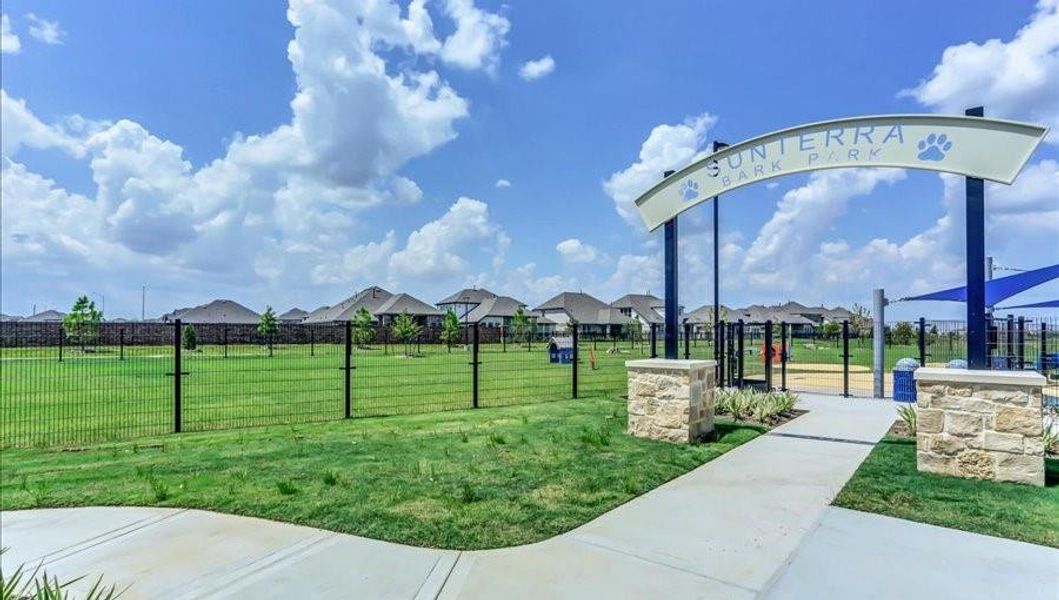 Community amenities in , Katy (Image 10).