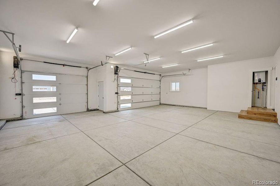 Spacious, unfurnished interior of a new home in , Buena Vista (Image 22). Spacious, unfurnished interior of a new home in , Buena Vista (Image 22).