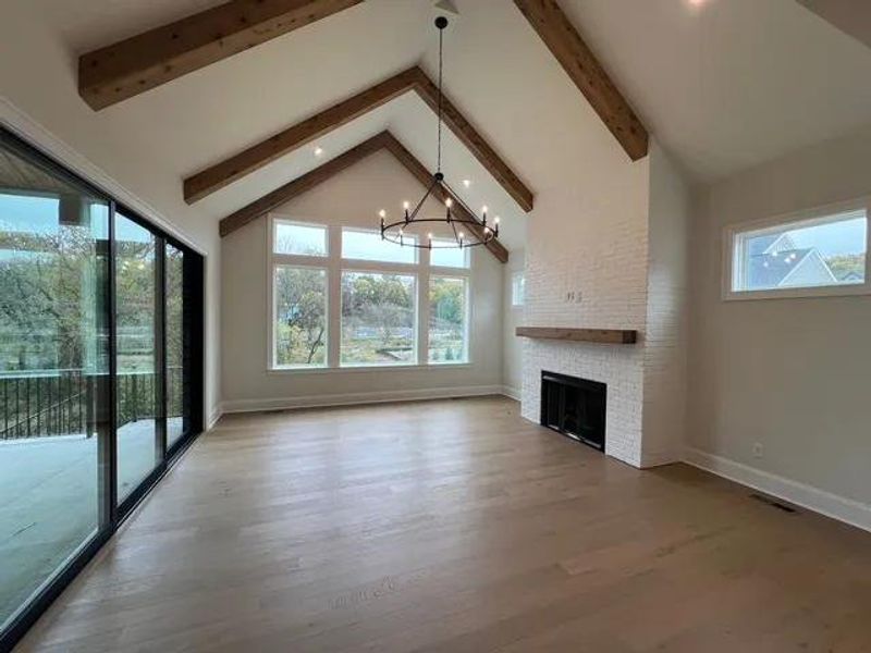 The Belterra D Family Room The Belterra D Family Room