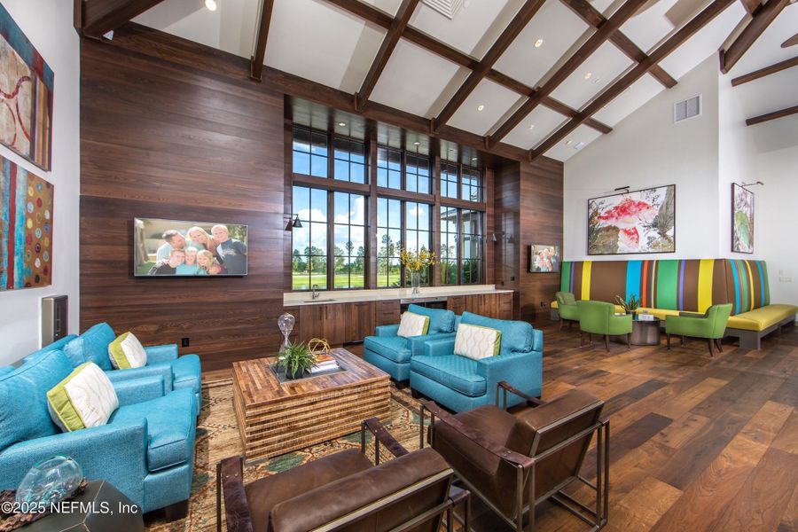 Community amenities in Shearwater, St. Augustine (Image 25).