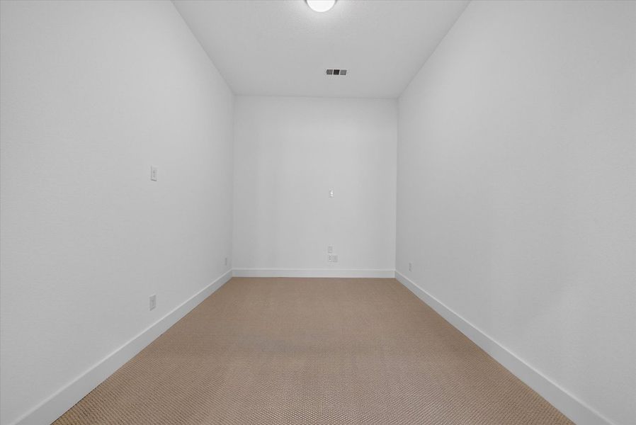 Entertainment Room