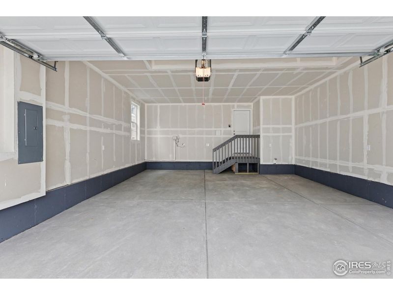 Spacious, unfurnished interior of a new home in , Loveland (Image 21).