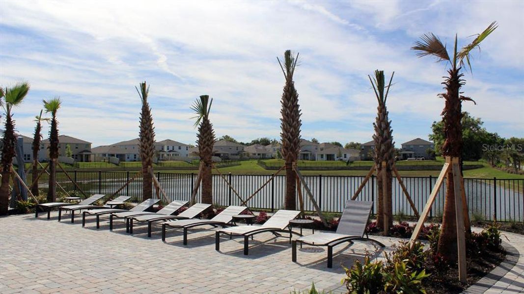 Community amenities in Ridge at Heath Brook, Ocala (Image 28).