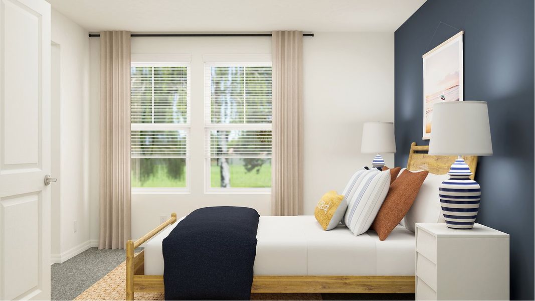 2129 Magnolia Bed3 2of2 F2 2129 Magnolia Bed3 2of2 F2