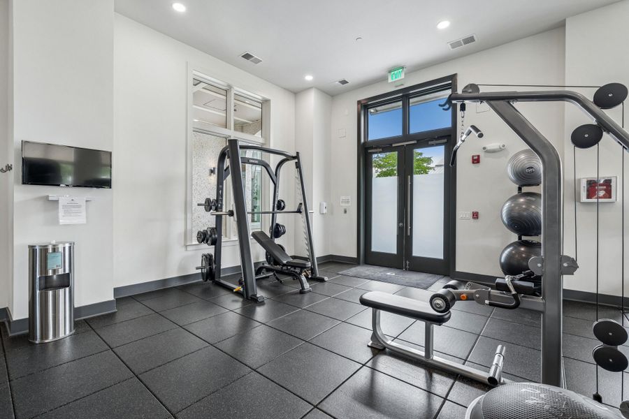 Community amenities in , Charleston (Image 31).