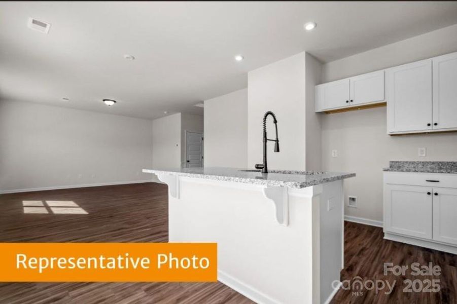 Image 10 of a home in Catawba Trace.