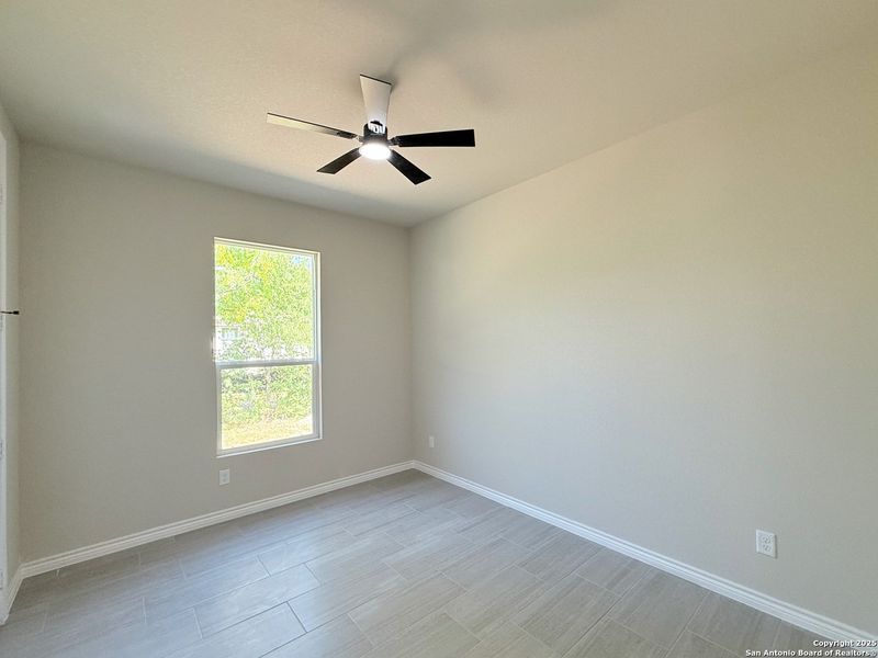 Spacious, unfurnished interior of a new home in , San Antonio (Image 25). Spacious, unfurnished interior of a new home in , San Antonio (Image 25).