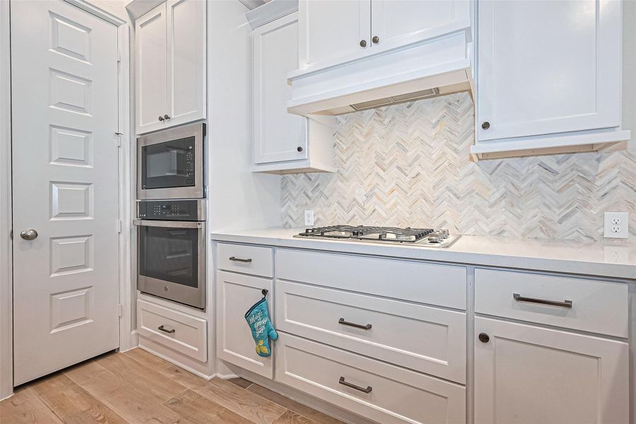 Image 13 of a home in Cane Island 50'.