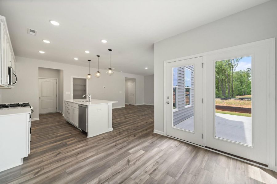 Image 35 of a home in Chandler Ridge.