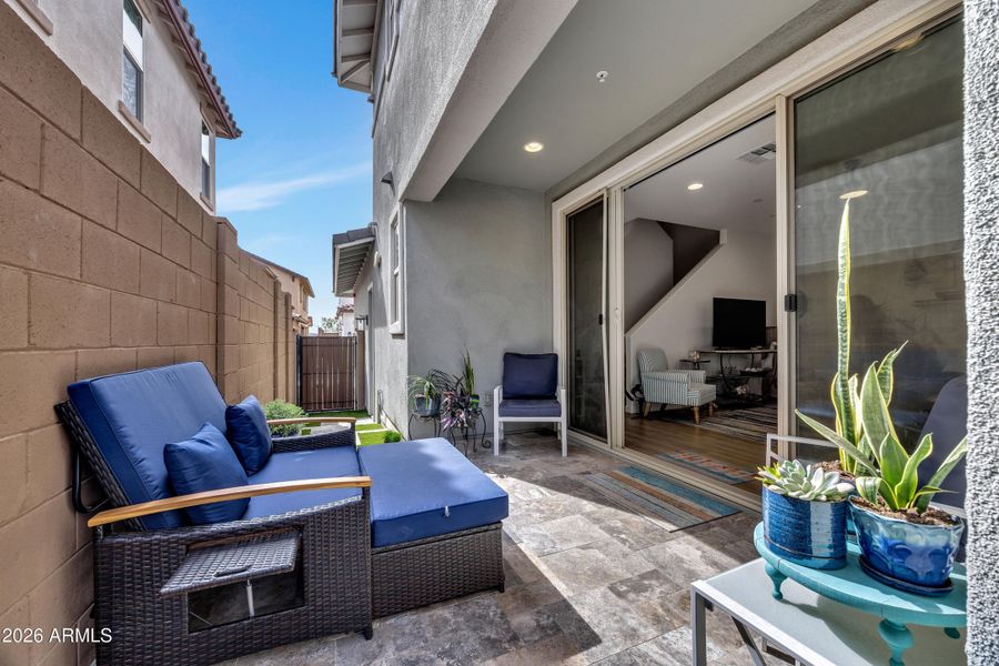 Custom Landscaping Custom Landscaping