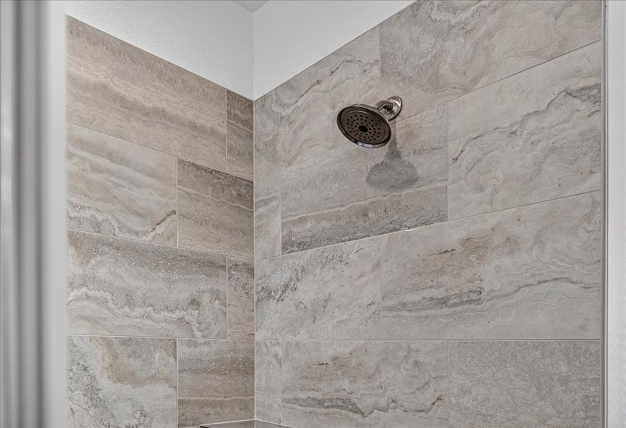 Close-up of interior finishes inside a home in Taylor Ranch, Springtown (Image 22).