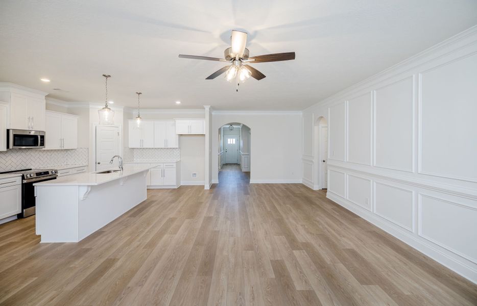 Image 35 of a home in Millbrook. Image 35 of a home in Millbrook.