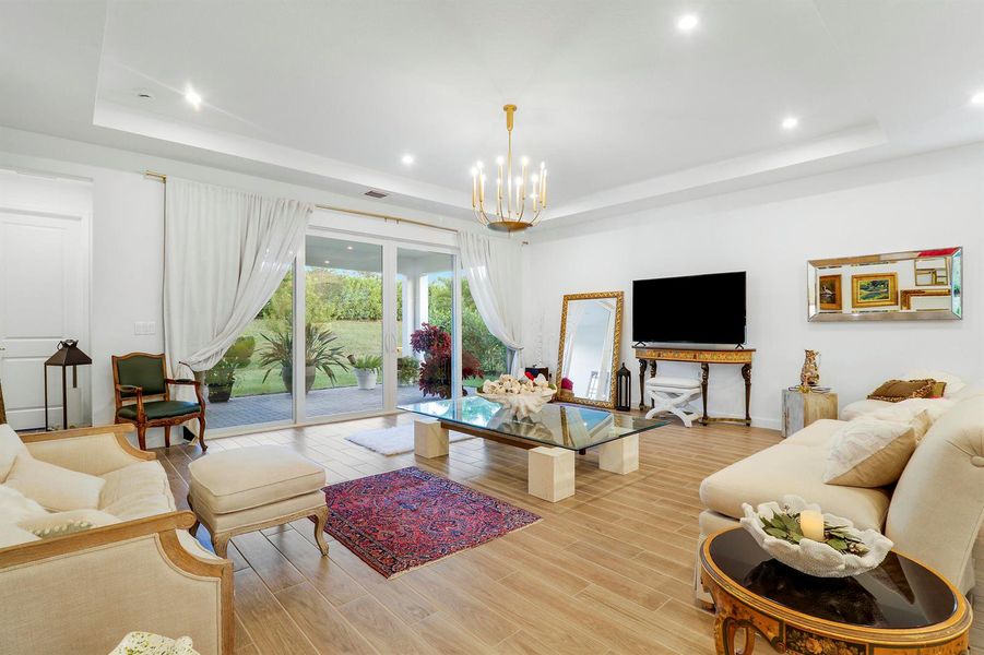Great Room Great Room
