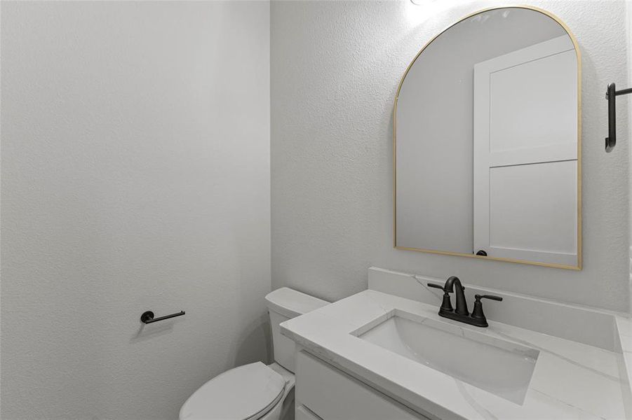 Furnished interior view inside a new home in , Caddo Mills (Image 3). Furnished interior view inside a new home in , Caddo Mills (Image 3).