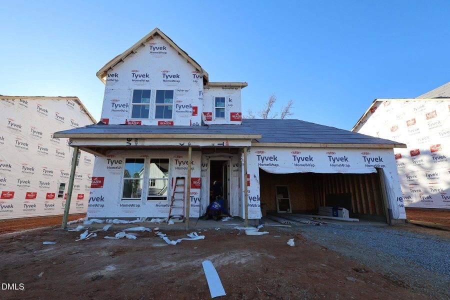 Collins Farmhouse L Collins Farmhouse L