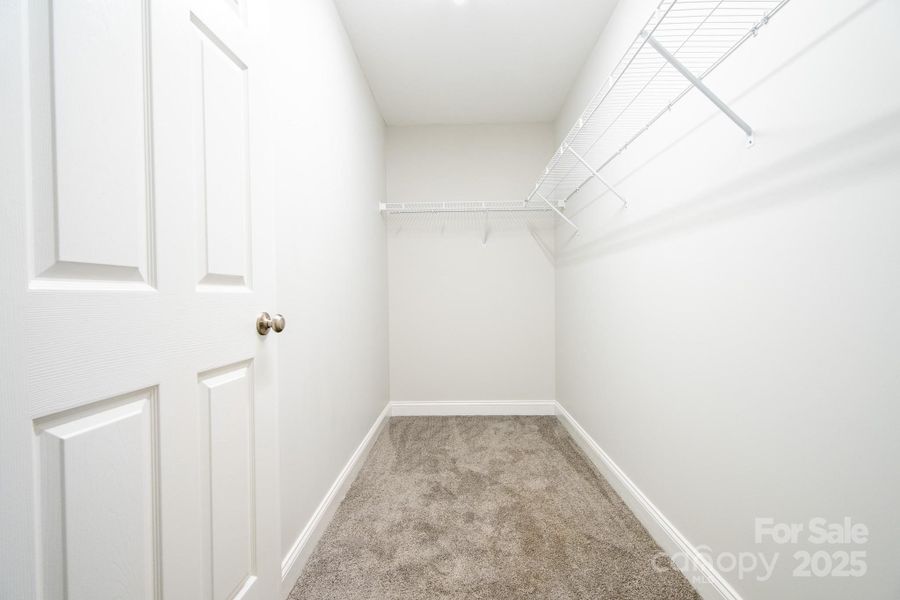 Spacious, unfurnished interior of a new home in , Connelly Springs (Image 18).