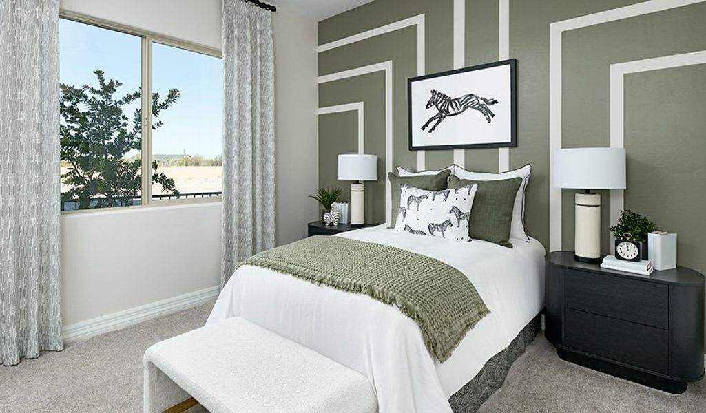 Holbrook-T31H-Saguaro Bedroom