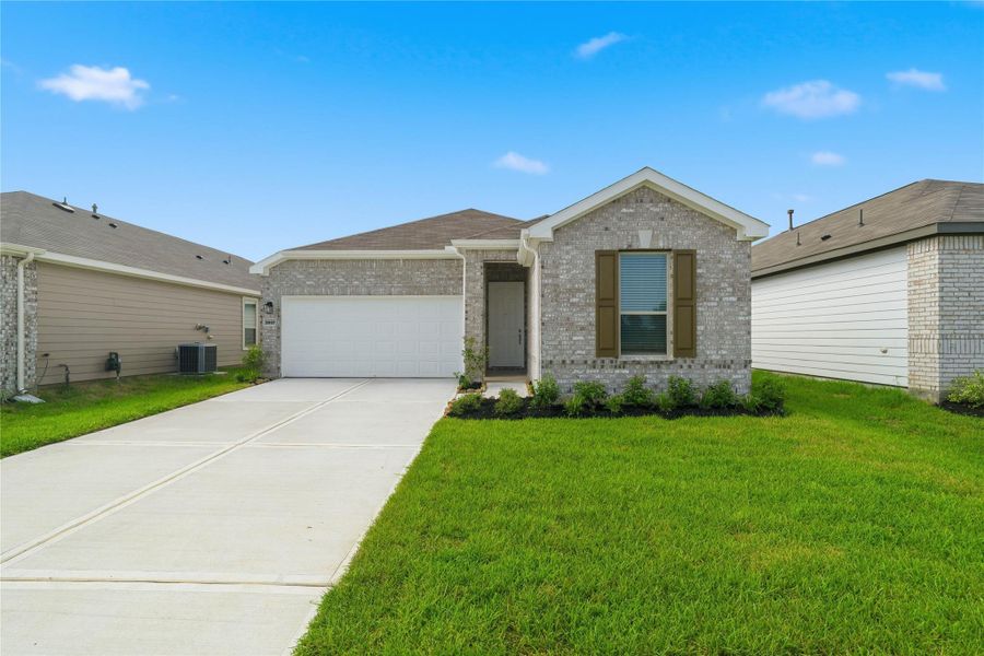 Don't miss the opportunity to make 3007 Cronus Way your new home. Schedule your private tour today! Don't miss the opportunity to make 3007 Cronus Way your new home. Schedule your private tour today!